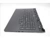 Lenovo 5CB1T18673 COVER Upper Case ASM_NORDIC L 83RUEB RGB
