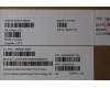 Lenovo 5CB1T18676 COVER Upper Case ASM_SLV L 83RUEB RGB