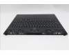 Lenovo 5CB1T18676 COVER Upper Case ASM_SLV L 83RUEB RGB