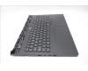 Lenovo 5CB1T18677 COVER Upper Case ASM_SPA L 83RUEB RGB