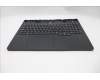 Lenovo 5CB1T18677 COVER Upper Case ASM_SPA L 83RUEB RGB