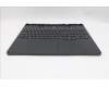 Lenovo 5CB1T18678 COVER Upper Case ASM_SWS L 83RUEB RGB
