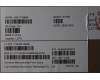 Lenovo 5CB1T18686 COVER Upper Case ASM_ARA L 83S0 LG BL