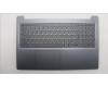 Lenovo 5CB1T18687 COVER Upper Case ASM_BEL L 83S0 LG BL