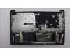 Lenovo 5CB1T18687 COVER Upper Case ASM_BEL L 83S0 LG BL