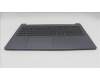 Lenovo 5CB1T18687 COVER Upper Case ASM_BEL L 83S0 LG BL