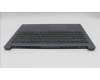 Lenovo 5CB1T18687 COVER Upper Case ASM_BEL L 83S0 LG BL