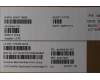 Lenovo 5CB1T18690 COVER Upper Case ASM_CZE/SLK L83S0 LG BL