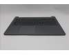 Lenovo 5CB1T18690 COVER Upper Case ASM_CZE/SLK L83S0 LG BL