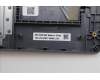 Lenovo 5CB1T18690 COVER Upper Case ASM_CZE/SLK L83S0 LG BL