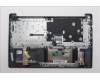 Lenovo 5CB1T18697 COVER Upper Case ASM_GRE L 83S0 LG BL