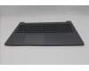 Lenovo 5CB1T18697 COVER Upper Case ASM_GRE L 83S0 LG BL