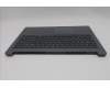 Lenovo 5CB1T18697 COVER Upper Case ASM_GRE L 83S0 LG BL
