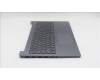 Lenovo 5CB1T18700 COVER Upper Case ASM_ILD L 83S0 LG BL