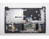 Lenovo 5CB1T18701 COVER Upper Case ASM_ITA L 83S0 LG BL
