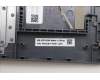 Lenovo 5CB1T18701 COVER Upper Case ASM_ITA L 83S0 LG BL
