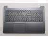 Lenovo 5CB1T18705 COVER Upper Case ASM_NORDIC L 83S0 LG BL