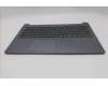 Lenovo 5CB1T18705 COVER Upper Case ASM_NORDIC L 83S0 LG BL