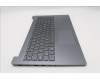 Lenovo 5CB1T18705 COVER Upper Case ASM_NORDIC L 83S0 LG BL