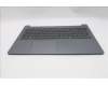 Lenovo 5CB1T18708 COVER Upper Case ASM_SLV L 83S0 LG BL