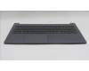 Lenovo 5CB1T50264 COVER Upper Case ASM_UKE L 83S0 LG BL