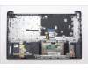 Lenovo 5CB1T50265 COVER Upper Case ASM_UKR L 83S0 LG BL