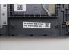 Lenovo 5CB1T50265 COVER Upper Case ASM_UKR L 83S0 LG BL