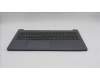 Lenovo 5CB1T50274 COVER Upper Case ASM_FRA/ARA L83S0LG NBL