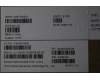 Lenovo 5CB1T50276 COVER Upper Case ASM_GER L 83S0LG NBL