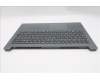 Lenovo 5CB1T50279 COVER Upper Case ASM_HUN L 83S0LG NBL