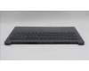 Lenovo 5CB1T50285 COVER Upper Case ASM_NORDIC L 83S0LG NBL