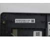 Lenovo 5CB1T50287 COVER Upper Case ASM_RUS L 83S0LG NBL