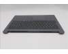 Lenovo 5CB1T50289 COVER Upper Case ASM_SPA L 83S0LG NBL