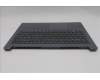 Lenovo 5CB1T50290 COVER Upper Case ASM_SWS L 83S0LG NBL