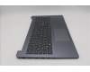 Lenovo 5CB1T50290 COVER Upper Case ASM_SWS L 83S0LG NBL