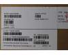 Lenovo 5CB1T50294 COVER Upper Case ASM_UKE L 83S0LG NBL