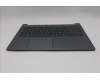 Lenovo 5CB1T50294 COVER Upper Case ASM_UKE L 83S0LG NBL