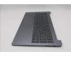 Lenovo 5CB1T50294 COVER Upper Case ASM_UKE L 83S0LG NBL