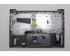 Lenovo 5CB1T52990 COVER Upper Case ASM_UKE W21UY AG NBL