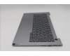 Lenovo 5CB1T52990 COVER Upper Case ASM_UKE W21UY AG NBL