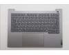 Lenovo 5CB1T52998 COVER Upper Case ASM_BUL W21UY AG BL