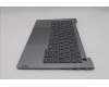 Lenovo 5CB1T52998 COVER Upper Case ASM_BUL W21UY AG BL