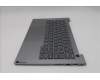 Lenovo 5CB1T53001 COVER Upper Case ASM_EURO ENG W21UY AGBL