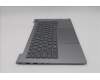 Lenovo 5CB1T53001 COVER Upper Case ASM_EURO ENG W21UY AGBL