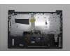 Lenovo 5CB1T53005 COVER Upper Case ASM_GRE W21UY AG BL