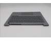 Lenovo 5CB1T53008 COVER Upper Case ASM_HUN W21UY AG BL