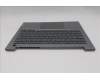 Lenovo 5CB1T53009 COVER Upper Case ASM_ITA W21UY AG BL