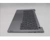Lenovo 5CB1T53009 COVER Upper Case ASM_ITA W21UY AG BL