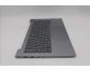 Lenovo 5CB1T53014 COVER Upper Case ASM_NORDIC W21UY AG BL