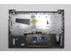 Lenovo 5CB1T53016 COVER Upper Case ASM_RUS W21UY AG BL